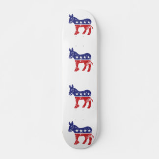 Demokrat Ursprunglig Åsna Bekymrad Old School Skateboard Bräda 21,6 Cm