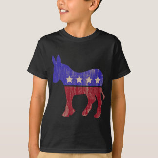 Demokratåsna 2012 (vintage) t shirt