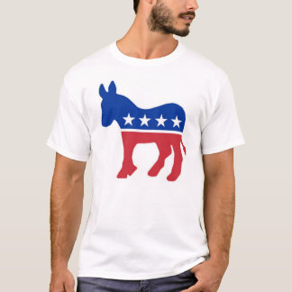 demokratåsna t-shirt