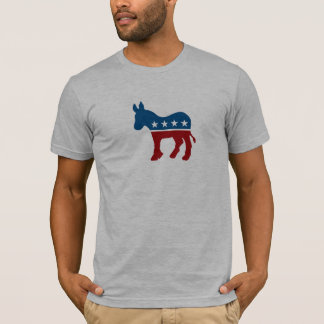 Demokratåsna T-shirt