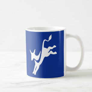 Demokratåsnamugg Kaffemugg