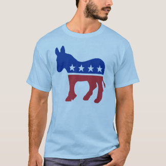 DemokratåsnaT-tröja T Shirt