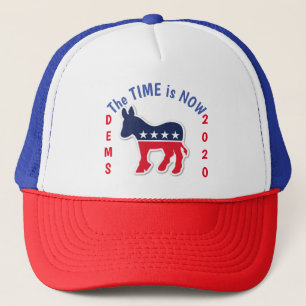 Demokrater 2020 keps