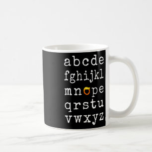 Demokrater - Lustigt Wig Trump Elections-antitrump Kaffemugg