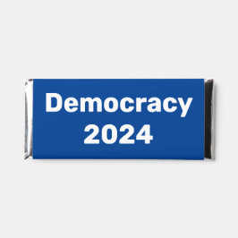 Demokrati 2024 Presidentval