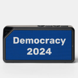 Demokrati 2024 Presidentval