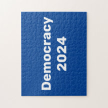 Demokrati 2024 Presidentval