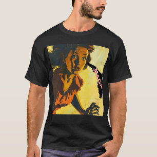 Demokrati Anti Maga T Shirt