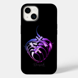 "Demokrati i Kärlek", Apple iPhone 14 Fodral