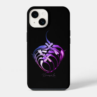 "Demokrati i Kärlek", Apple iPhone 14 Fodral