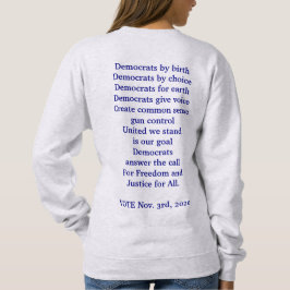 Demokrati T Shirt
