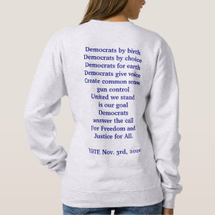 Demokrati T Shirt