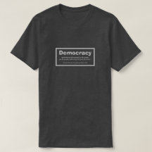 Demokrati,