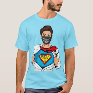 Demokrati - Toppen T-Shirt