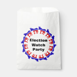 Demokratins valövervakare i Party