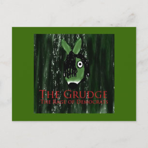 demokratisera vykort