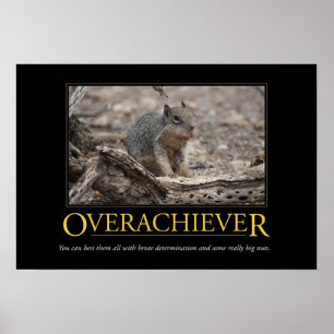 Demokratiserande Poster: Överträffande Poster