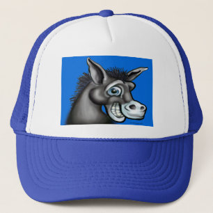 Demokratisk Donkey Keps