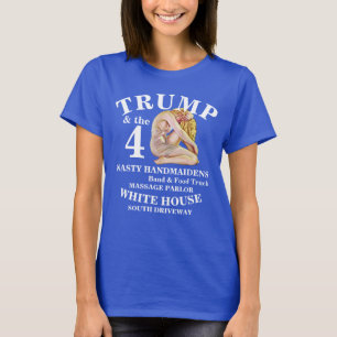DEMOKRATISK FRIHET JÄMLIKHET MEDBORGERLIGA RÄTTIGH T SHIRT