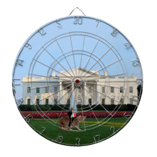 Demokratisk Pilsner-skiva Darttavla