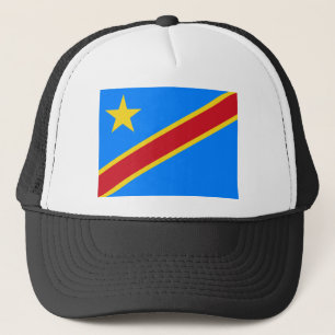 demokratisk truckerkeps