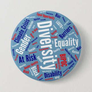 Demokratiska Ord-knapp Knapp