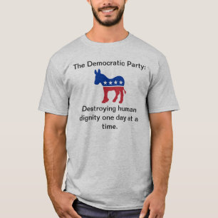 Demokratiska partit tee