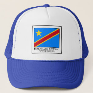 Demokratiska republiken Kongo Keps
