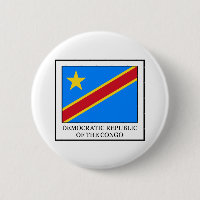 Demokratiska republiken Kongo