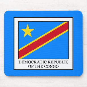 Demokratiska republiken Kongo Musmatta