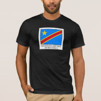 Demokratiska republiken Kongo
