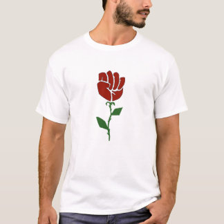 Demokratiska socialistiska Ron T Shirt