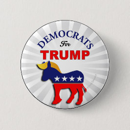 DEMOKRATS for TRUMP TRUMPOCRATS Switch Party Now Knapp