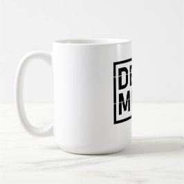 Demoläge Audio V1 Kaffemugg