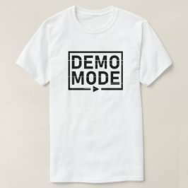 Demoläge Audio V1 T Shirt