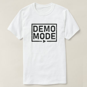Demoläge Audio V1 T Shirt