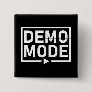 Demoläge Audio V2 Knapp