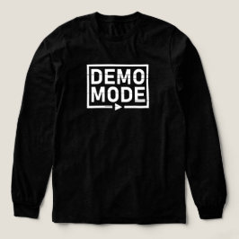 Demoläge Audio V2 T Shirt