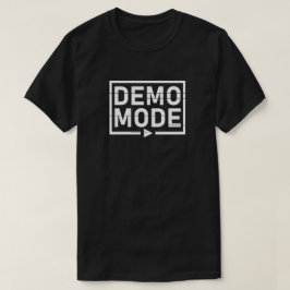 Demoläge Audio V2 T Shirt