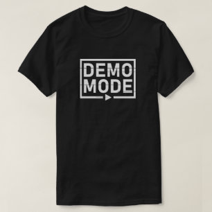 Demoläge Audio V2 T Shirt