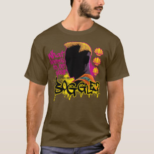 Demolition Man Simon Phoenix T Shirt