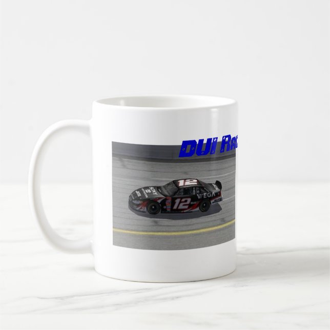 Demon 12 kaffemugg (Vänster)