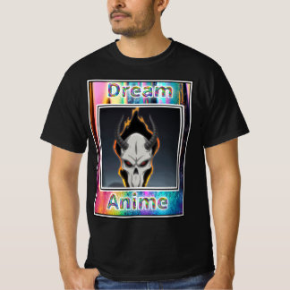 Demon Arrow Dream Anime T Shirt