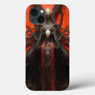 Demon Creatures Mörk Fantasy Horror