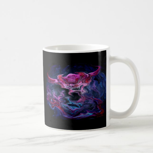 Demon Kaffemugg (Höger)