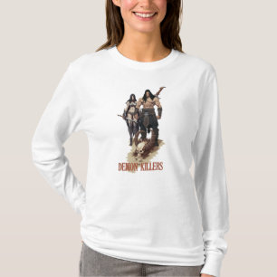 Demon Killers T Shirt