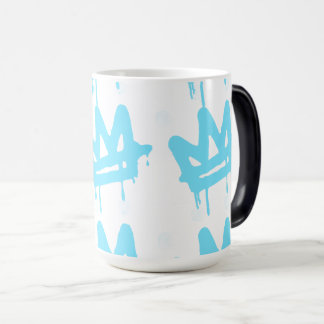 Demon Magisk Mugg
