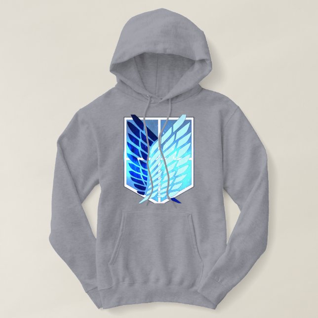 Demon Matrix T Shirt (Design framsida)