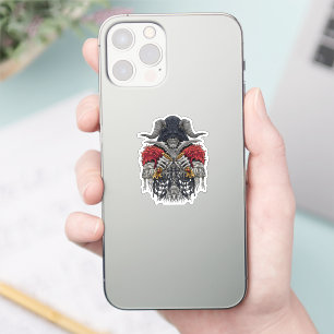 Demon Reaper Klistermärken