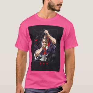 Demon Sayer Inspired T Shirt